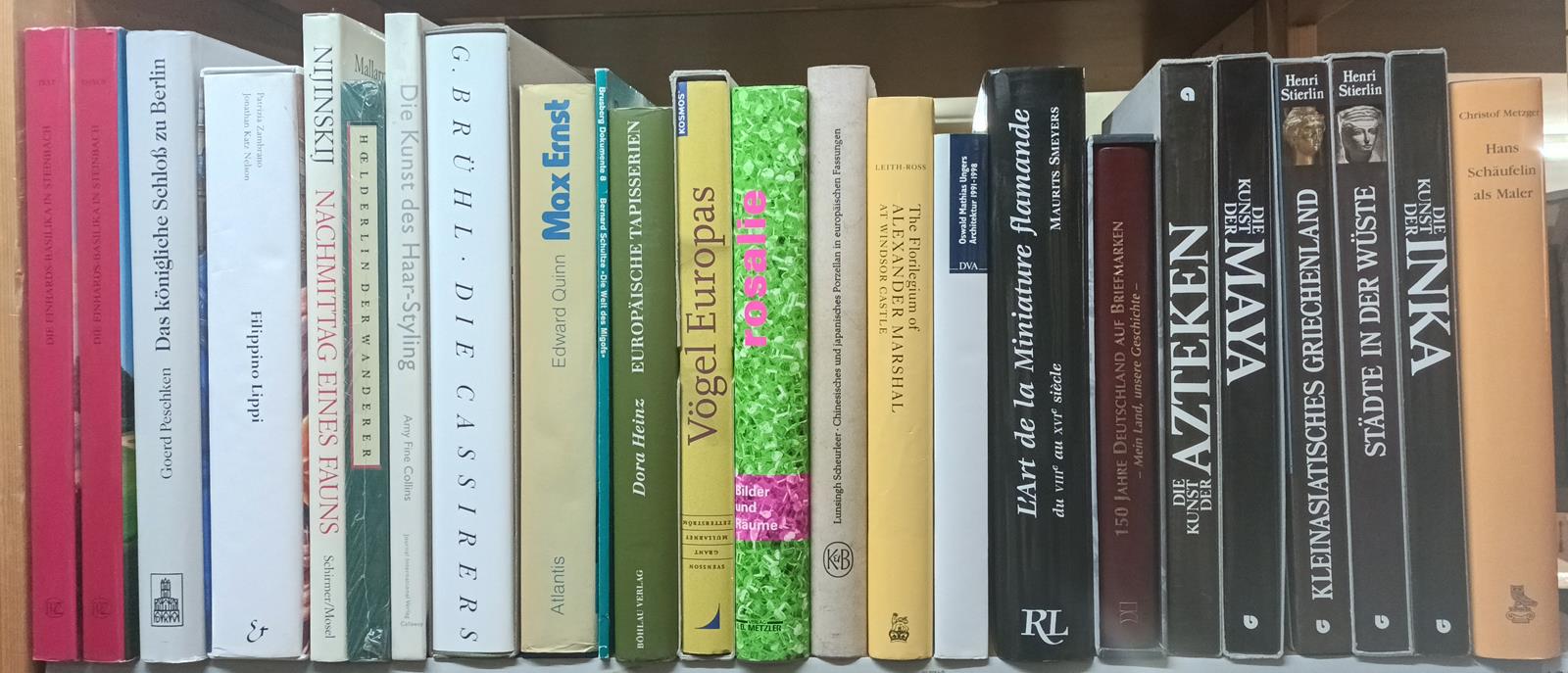 Konvolut | Bild Nr.12